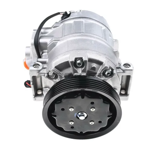 Kompressor, Klimaanlage 12 V Frankberg 5481FB0001218 Bild Kompressor, Klimaanlage 12 V Frankberg 5481FB0001218