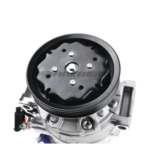 Kompressor, Klimaanlage 12 V Frankberg 5481FB0001218 Bild Kompressor, Klimaanlage 12 V Frankberg 5481FB0001218