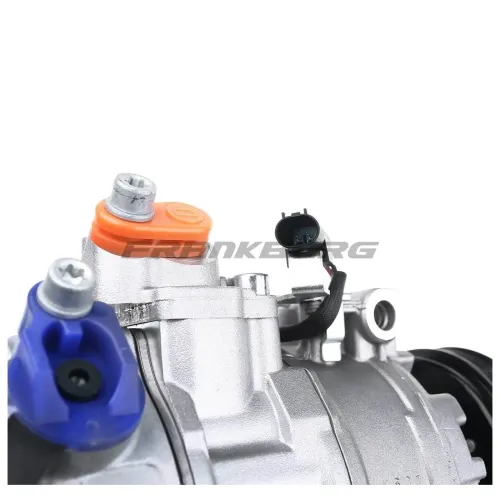 Kompressor, Klimaanlage 12 V Frankberg 5481FB0001218 Bild Kompressor, Klimaanlage 12 V Frankberg 5481FB0001218