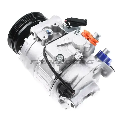 Kompressor, Klimaanlage 12 V Frankberg 5481FB0001218 Bild Kompressor, Klimaanlage 12 V Frankberg 5481FB0001218