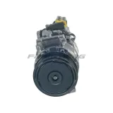 Kompressor, Klimaanlage 12 V Frankberg 5481FB0001219