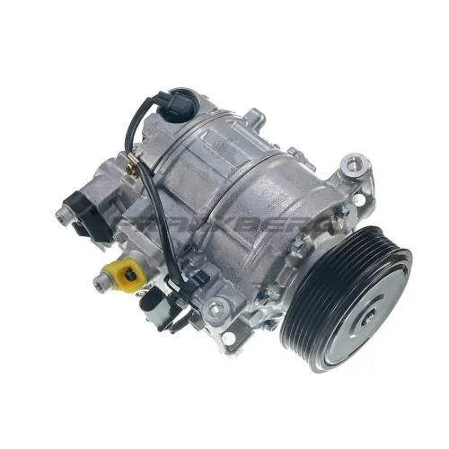 Kompressor, Klimaanlage 12 V Frankberg 5481FB0001219 Bild Kompressor, Klimaanlage 12 V Frankberg 5481FB0001219