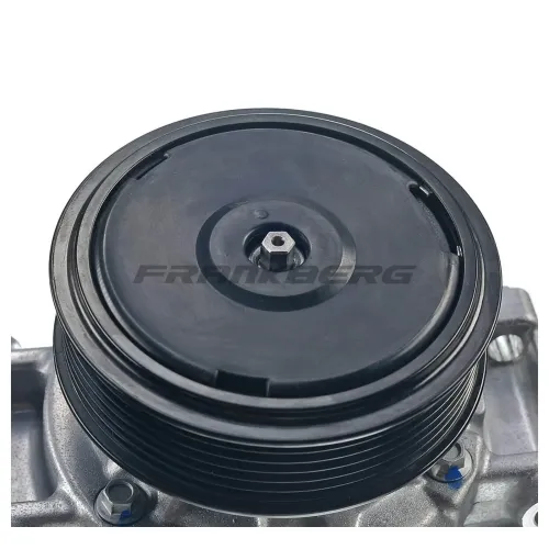 Kompressor, Klimaanlage 12 V Frankberg 5481FB0001219 Bild Kompressor, Klimaanlage 12 V Frankberg 5481FB0001219