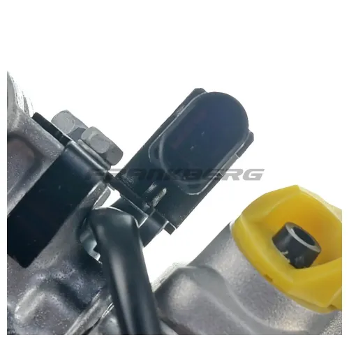 Kompressor, Klimaanlage 12 V Frankberg 5481FB0001219 Bild Kompressor, Klimaanlage 12 V Frankberg 5481FB0001219