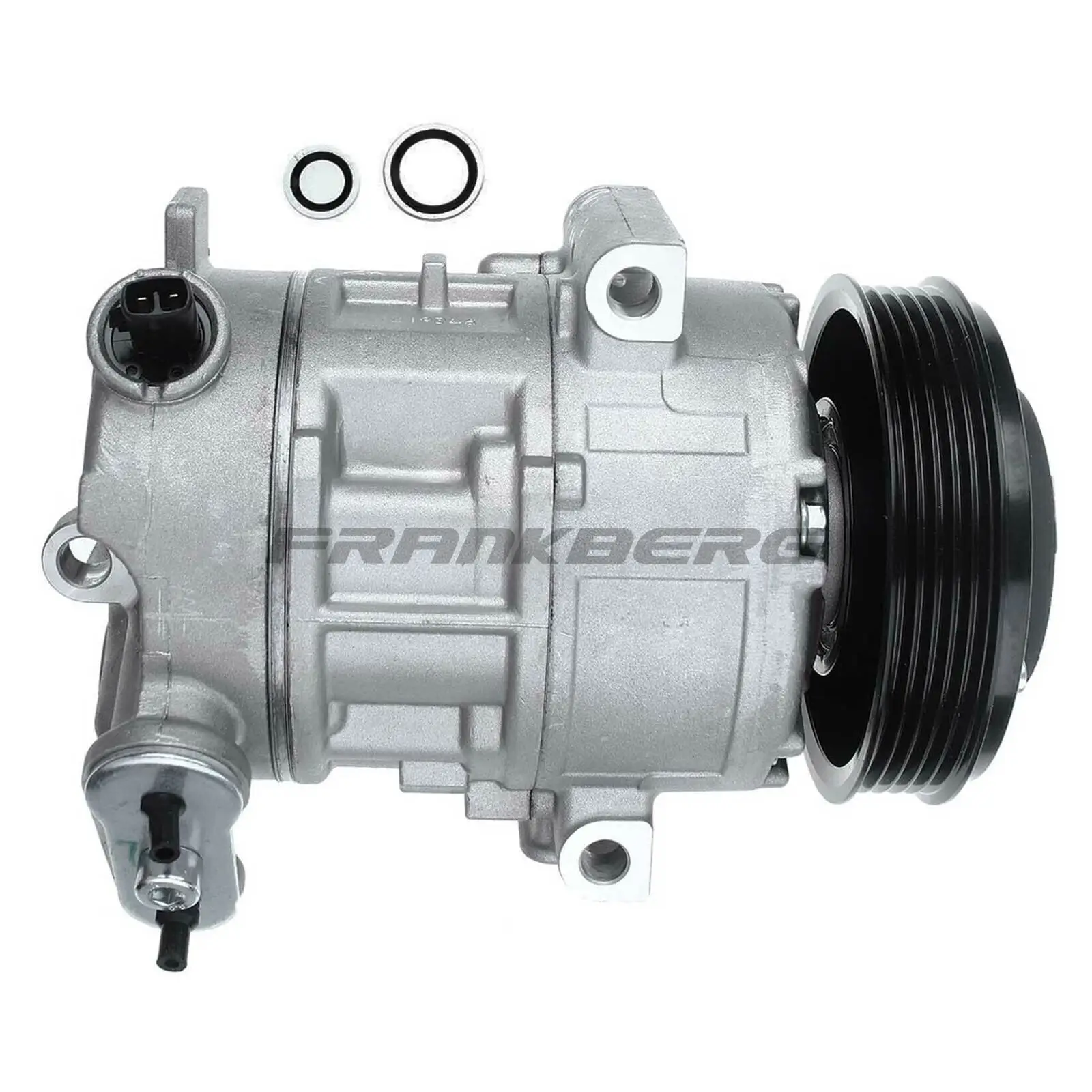 Kompressor, Klimaanlage 12 V Frankberg 5481FB0001220