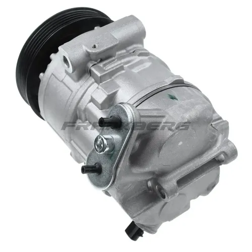 Kompressor, Klimaanlage 12 V Frankberg 5481FB0001220 Bild Kompressor, Klimaanlage 12 V Frankberg 5481FB0001220