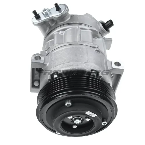 Kompressor, Klimaanlage 12 V Frankberg 5481FB0001220 Bild Kompressor, Klimaanlage 12 V Frankberg 5481FB0001220