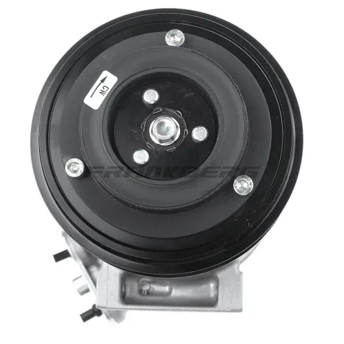 Kompressor, Klimaanlage 12 V Frankberg 5481FB0001220 Bild Kompressor, Klimaanlage 12 V Frankberg 5481FB0001220