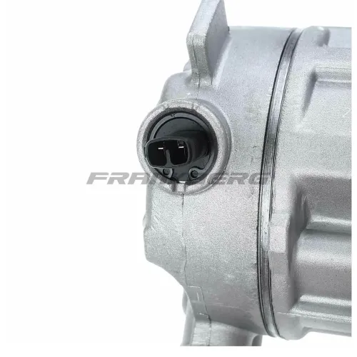 Kompressor, Klimaanlage 12 V Frankberg 5481FB0001220 Bild Kompressor, Klimaanlage 12 V Frankberg 5481FB0001220