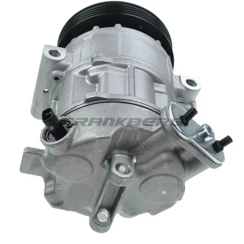 Kompressor, Klimaanlage 12 V Frankberg 5481FB0001220 Bild Kompressor, Klimaanlage 12 V Frankberg 5481FB0001220