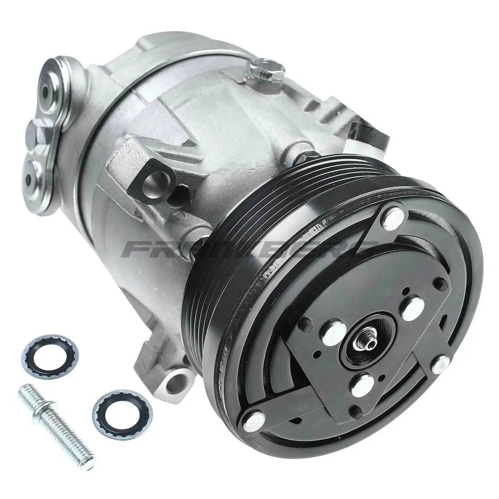 Kompressor, Klimaanlage 12 V Frankberg 5481FB0001222