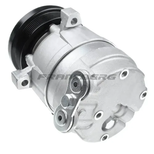 Kompressor, Klimaanlage 12 V Frankberg 5481FB0001222 Bild Kompressor, Klimaanlage 12 V Frankberg 5481FB0001222