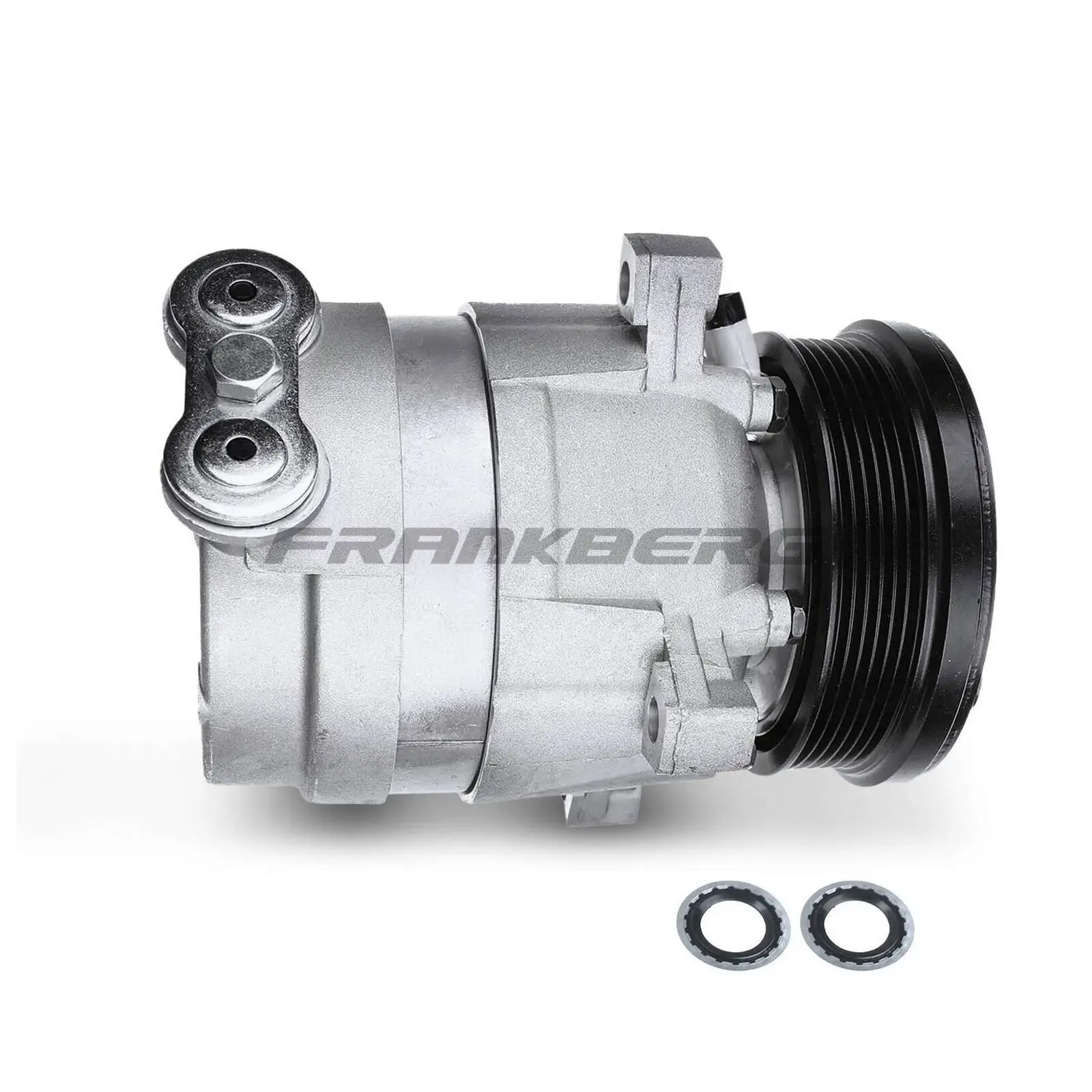 Kompressor, Klimaanlage 12 V Frankberg 5481FB0001224