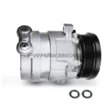 Kompressor, Klimaanlage 12 V Frankberg 5481FB0001224