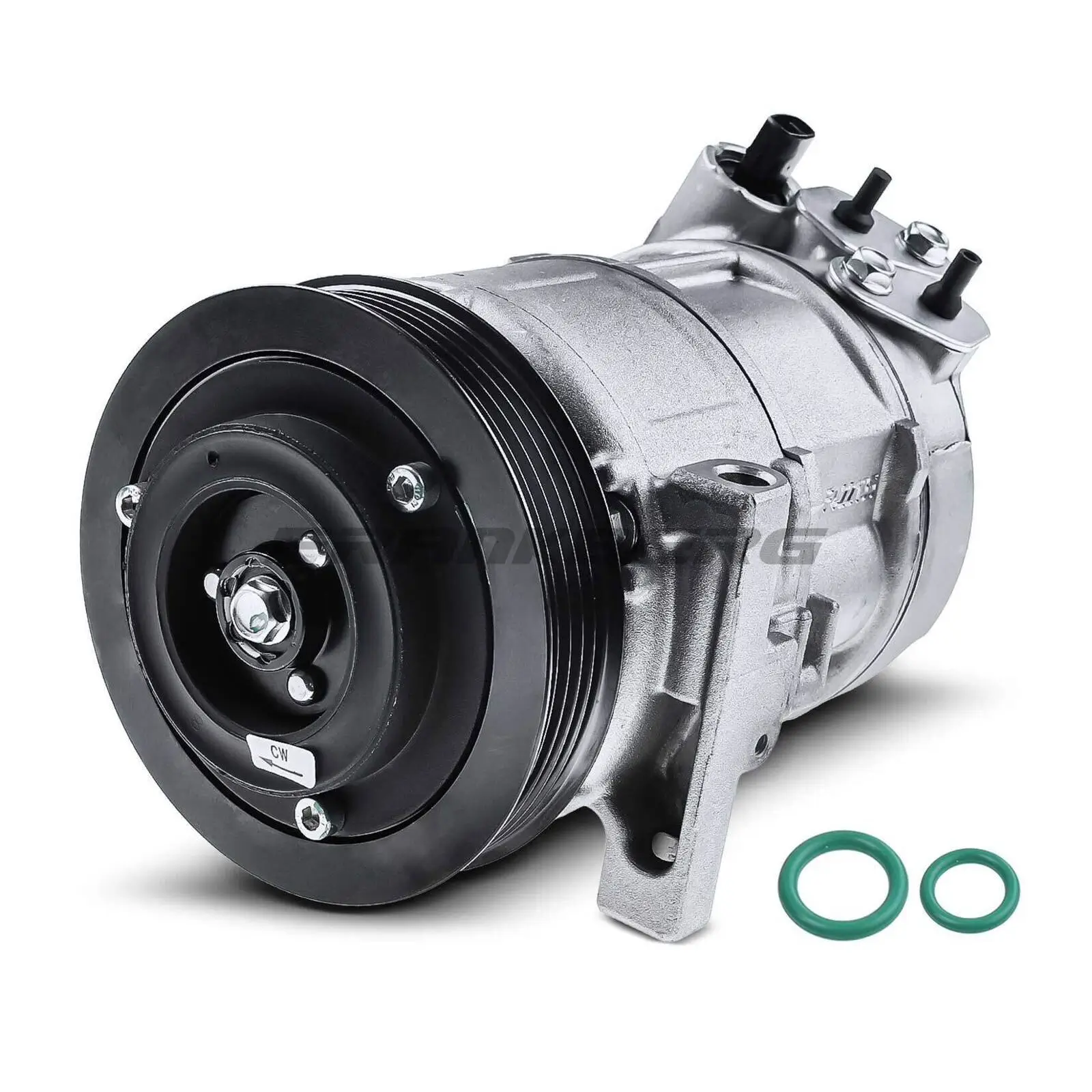 Kompressor, Klimaanlage 12 V Frankberg 5481FB0001225