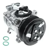 Kompressor, Klimaanlage 12 V Frankberg 5481FB0001226