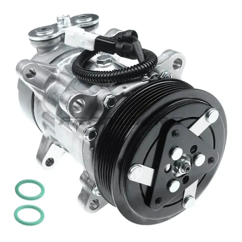 Kompressor, Klimaanlage 12 V Frankberg 5481FB0001226 Bild Kompressor, Klimaanlage 12 V Frankberg 5481FB0001226