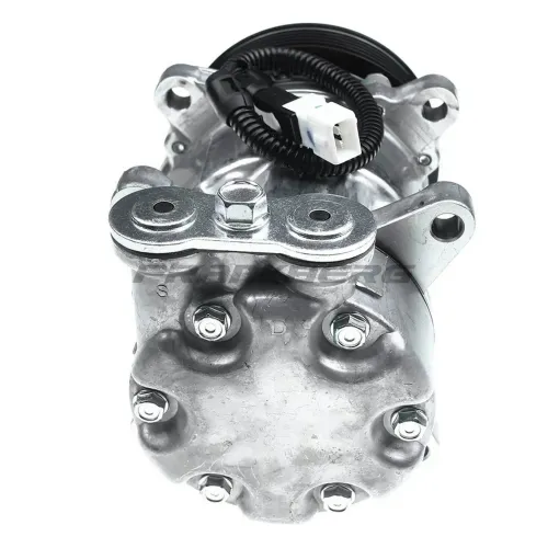 Kompressor, Klimaanlage 12 V Frankberg 5481FB0001226 Bild Kompressor, Klimaanlage 12 V Frankberg 5481FB0001226