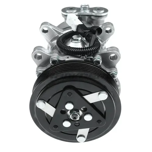 Kompressor, Klimaanlage 12 V Frankberg 5481FB0001226 Bild Kompressor, Klimaanlage 12 V Frankberg 5481FB0001226