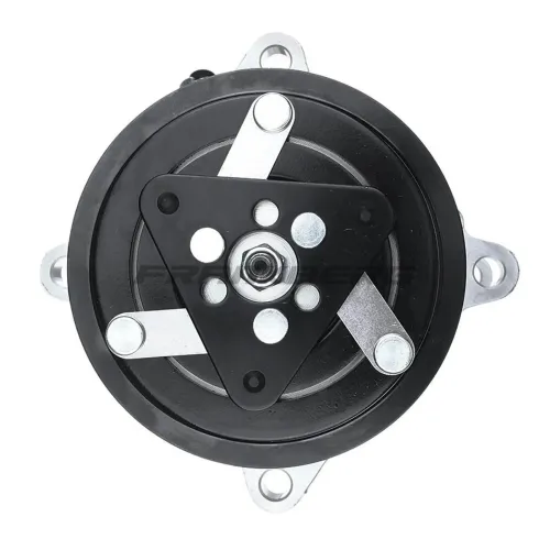 Kompressor, Klimaanlage 12 V Frankberg 5481FB0001226 Bild Kompressor, Klimaanlage 12 V Frankberg 5481FB0001226