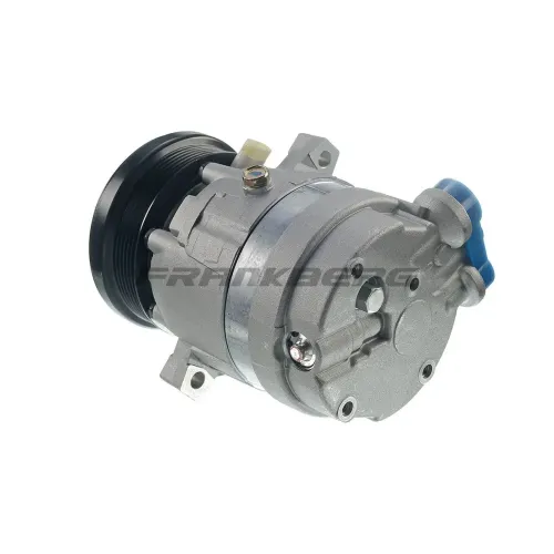 Kompressor, Klimaanlage 12 V Frankberg 5481FB0001227 Bild Kompressor, Klimaanlage 12 V Frankberg 5481FB0001227