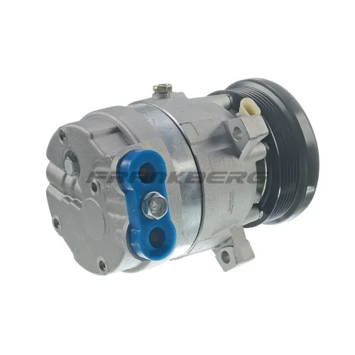 Kompressor, Klimaanlage 12 V Frankberg 5481FB0001227 Bild Kompressor, Klimaanlage 12 V Frankberg 5481FB0001227