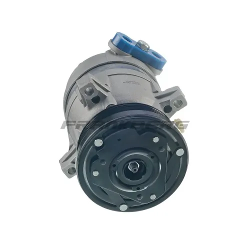 Kompressor, Klimaanlage 12 V Frankberg 5481FB0001227 Bild Kompressor, Klimaanlage 12 V Frankberg 5481FB0001227