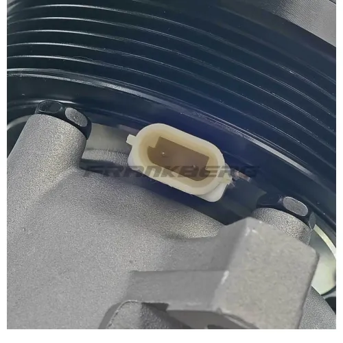 Kompressor, Klimaanlage 12 V Frankberg 5481FB0001227 Bild Kompressor, Klimaanlage 12 V Frankberg 5481FB0001227