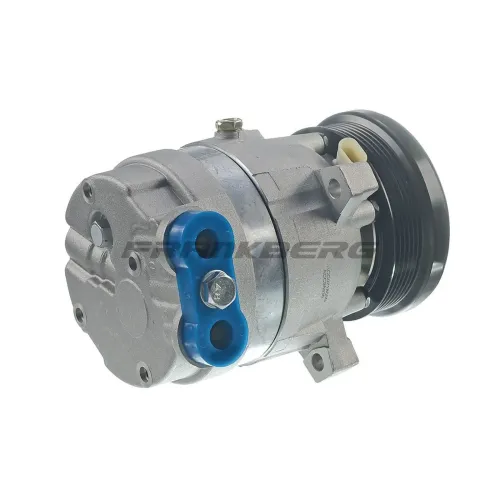 Kompressor, Klimaanlage 12 V Frankberg 5481FB0001227 Bild Kompressor, Klimaanlage 12 V Frankberg 5481FB0001227