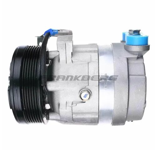 Kompressor, Klimaanlage 12 V Frankberg 5481FB0001228 Bild Kompressor, Klimaanlage 12 V Frankberg 5481FB0001228