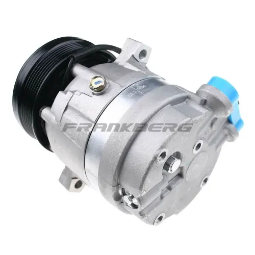 Kompressor, Klimaanlage 12 V Frankberg 5481FB0001228 Bild Kompressor, Klimaanlage 12 V Frankberg 5481FB0001228