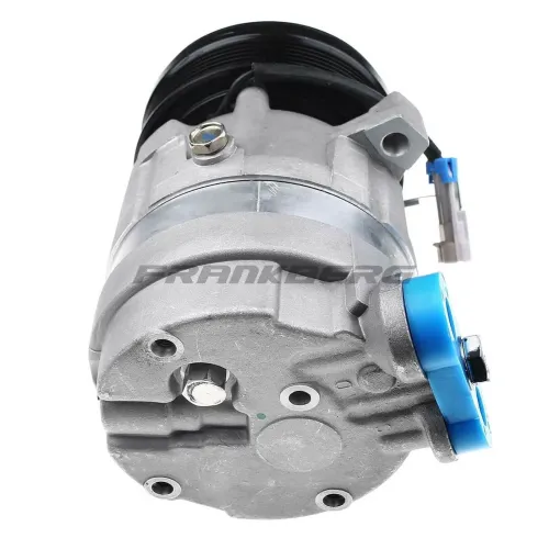 Kompressor, Klimaanlage 12 V Frankberg 5481FB0001228 Bild Kompressor, Klimaanlage 12 V Frankberg 5481FB0001228