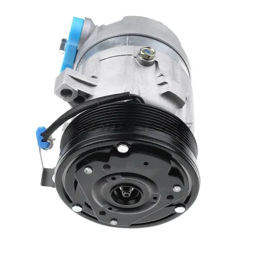 Kompressor, Klimaanlage 12 V Frankberg 5481FB0001228 Bild Kompressor, Klimaanlage 12 V Frankberg 5481FB0001228