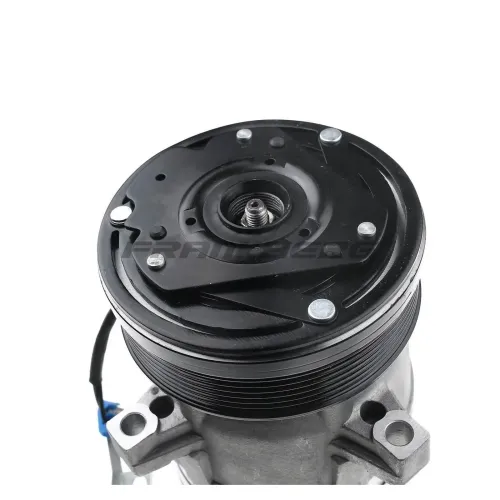 Kompressor, Klimaanlage 12 V Frankberg 5481FB0001228 Bild Kompressor, Klimaanlage 12 V Frankberg 5481FB0001228