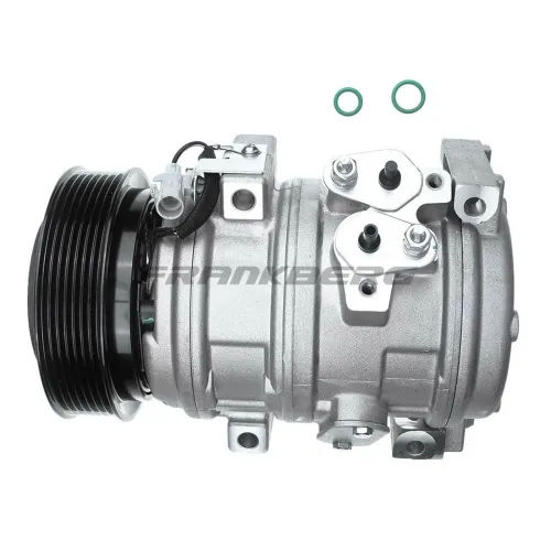 Kompressor, Klimaanlage 12 V Frankberg 5481FB0001229 Bild Kompressor, Klimaanlage 12 V Frankberg 5481FB0001229