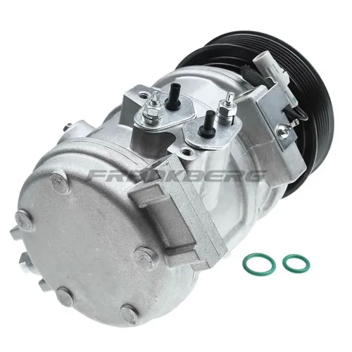 Kompressor, Klimaanlage 12 V Frankberg 5481FB0001229 Bild Kompressor, Klimaanlage 12 V Frankberg 5481FB0001229