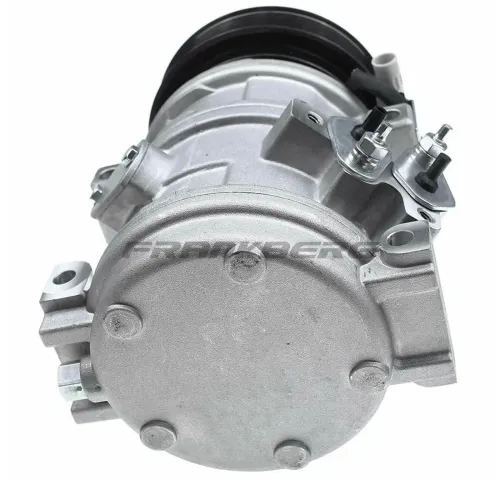 Kompressor, Klimaanlage 12 V Frankberg 5481FB0001229 Bild Kompressor, Klimaanlage 12 V Frankberg 5481FB0001229