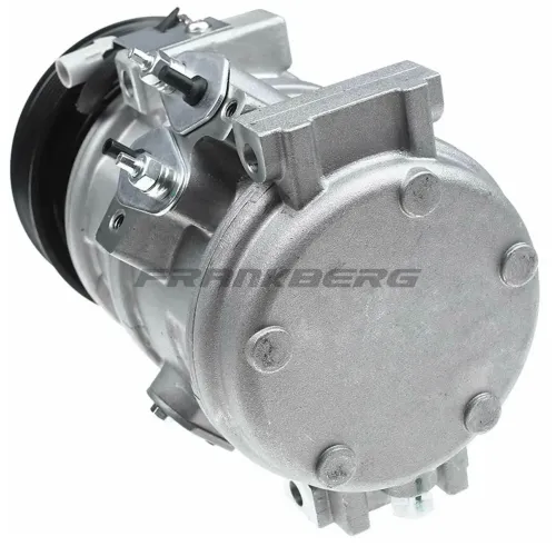 Kompressor, Klimaanlage 12 V Frankberg 5481FB0001229 Bild Kompressor, Klimaanlage 12 V Frankberg 5481FB0001229