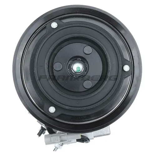 Kompressor, Klimaanlage 12 V Frankberg 5481FB0001229 Bild Kompressor, Klimaanlage 12 V Frankberg 5481FB0001229