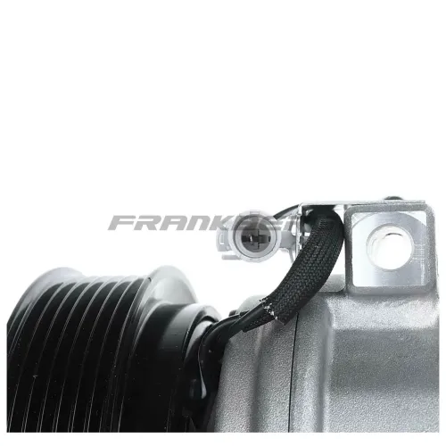 Kompressor, Klimaanlage 12 V Frankberg 5481FB0001229 Bild Kompressor, Klimaanlage 12 V Frankberg 5481FB0001229