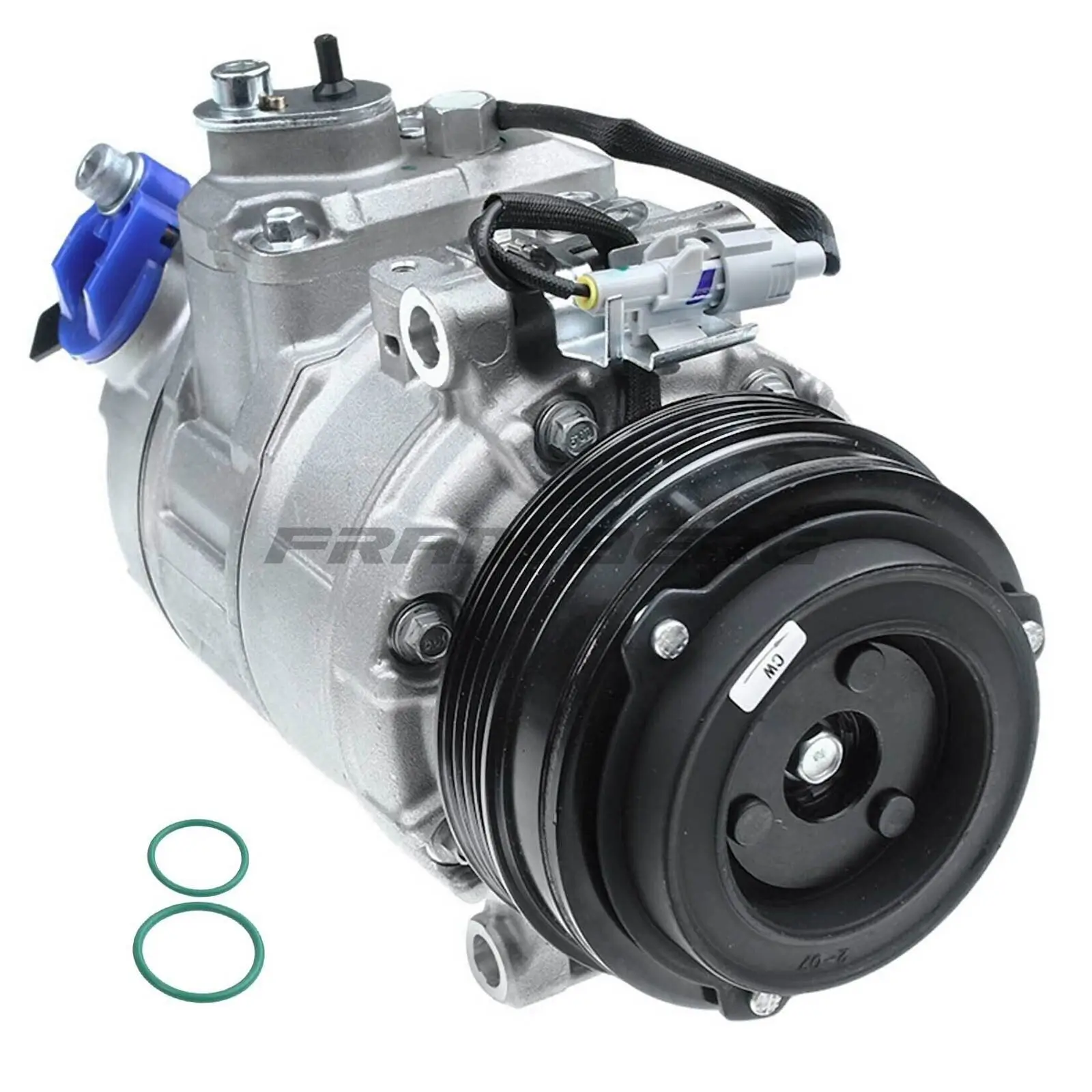 Kompressor, Klimaanlage 12 V Frankberg 5481FB0001231