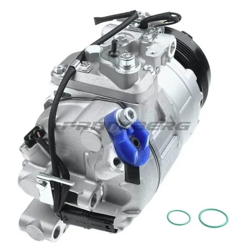 Kompressor, Klimaanlage 12 V Frankberg 5481FB0001231 Bild Kompressor, Klimaanlage 12 V Frankberg 5481FB0001231