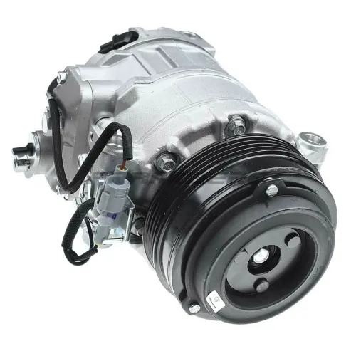 Kompressor, Klimaanlage 12 V Frankberg 5481FB0001231 Bild Kompressor, Klimaanlage 12 V Frankberg 5481FB0001231