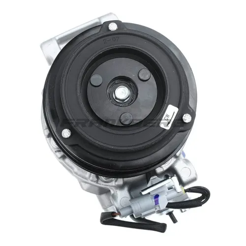 Kompressor, Klimaanlage 12 V Frankberg 5481FB0001231 Bild Kompressor, Klimaanlage 12 V Frankberg 5481FB0001231