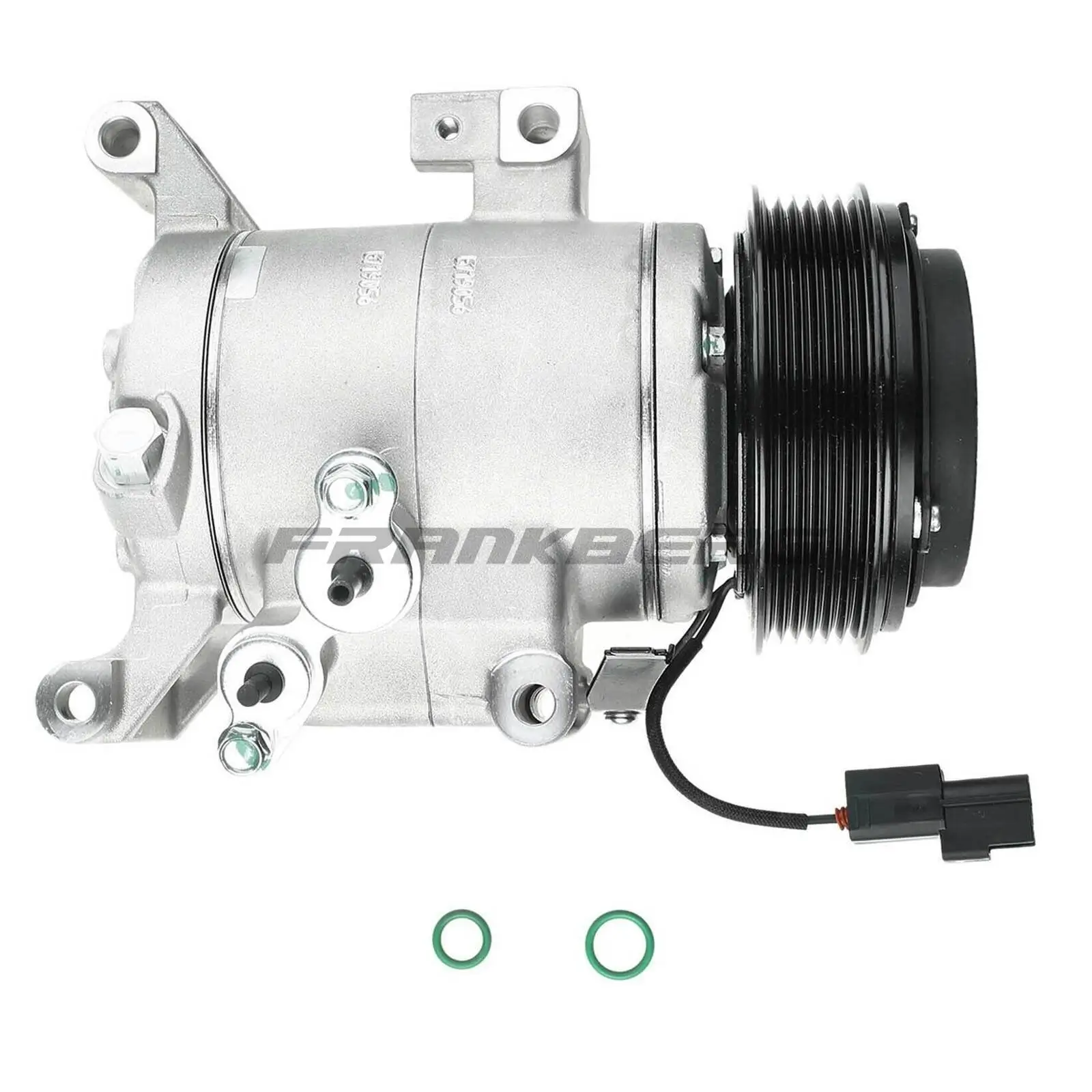 Kompressor, Klimaanlage 12 V Frankberg 5481FB0001232