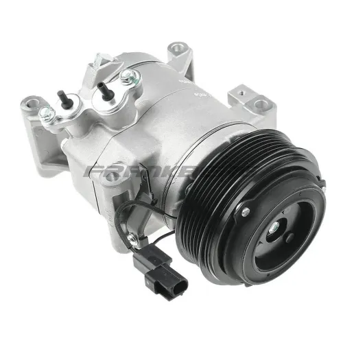 Kompressor, Klimaanlage 12 V Frankberg 5481FB0001232 Bild Kompressor, Klimaanlage 12 V Frankberg 5481FB0001232