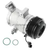 Kompressor, Klimaanlage 12 V Frankberg 5481FB0001232 Bild Kompressor, Klimaanlage 12 V Frankberg 5481FB0001232