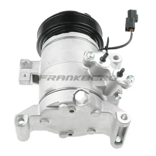 Kompressor, Klimaanlage 12 V Frankberg 5481FB0001232 Bild Kompressor, Klimaanlage 12 V Frankberg 5481FB0001232