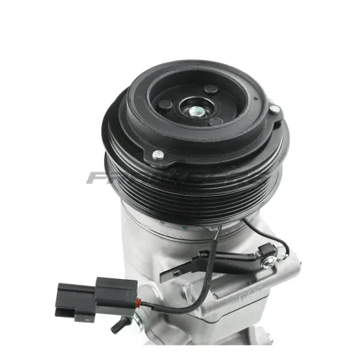 Kompressor, Klimaanlage 12 V Frankberg 5481FB0001232 Bild Kompressor, Klimaanlage 12 V Frankberg 5481FB0001232