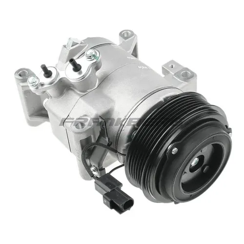 Kompressor, Klimaanlage 12 V Frankberg 5481FB0001232 Bild Kompressor, Klimaanlage 12 V Frankberg 5481FB0001232